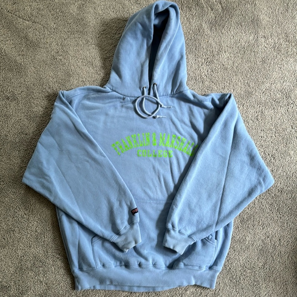 Franklin & Marshall Jansport Sweatshirt